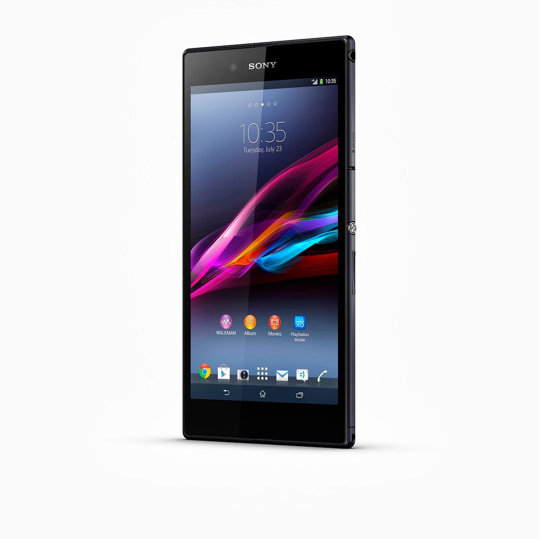 Xperia ray ブラック 2台セット Sony Supersizes Its Xperia Smartphone Line With 6.4